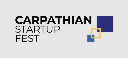 zdjęcia Carpathian Startup Fest 2025 